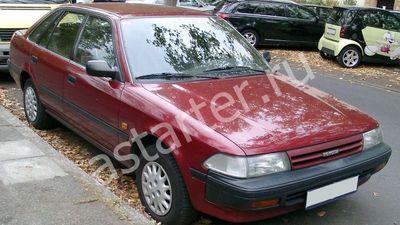 Ремонт стартера Toyota Carina T170, Купить стартер Toyota Carina T170